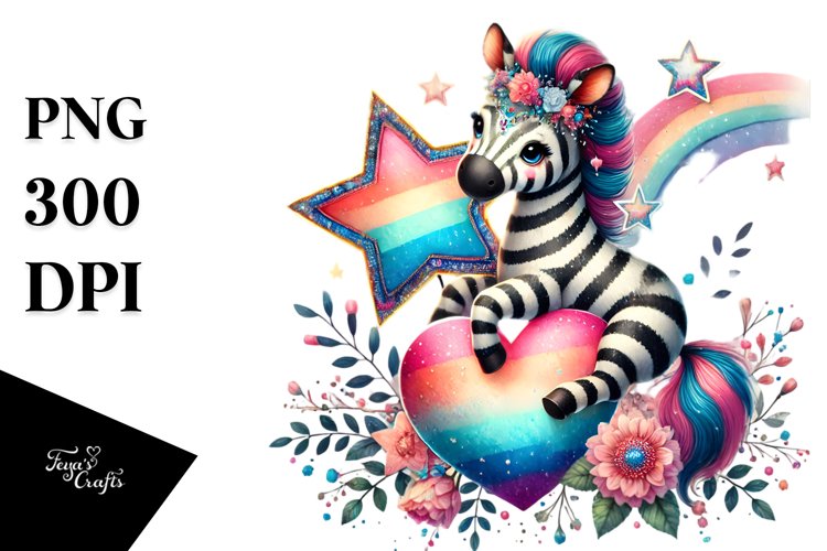 Zebra PNGs Image 10