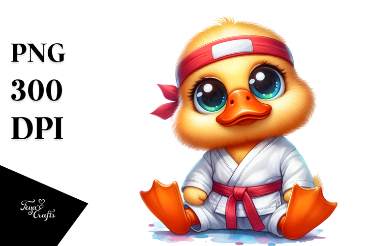 Duck Png Image 9