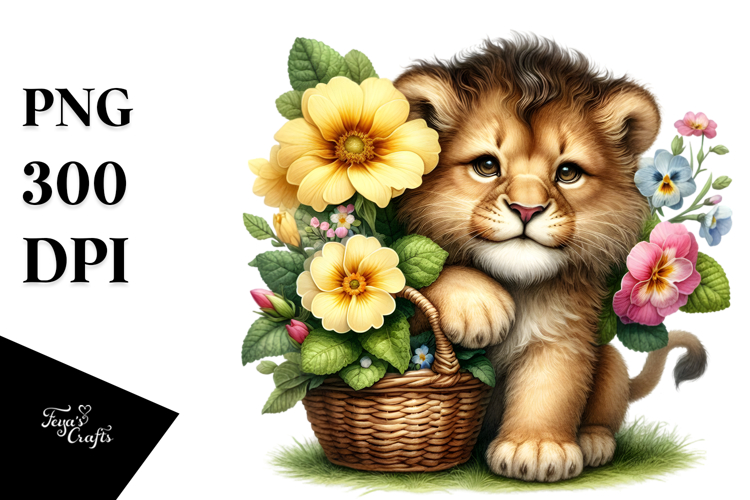 Flower Sticker Png