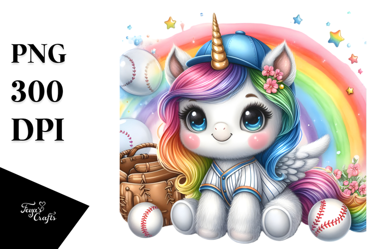 Pastel Clipart Image 11