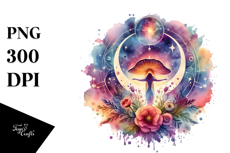 Sublimation|Clipart