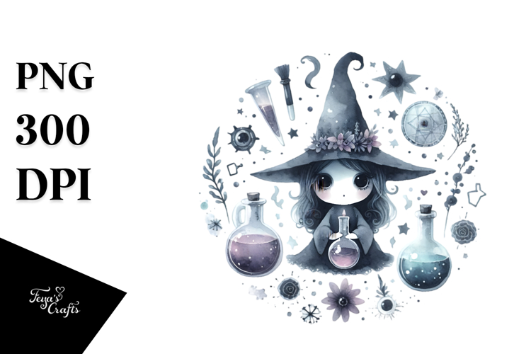 Magic Png Image 8