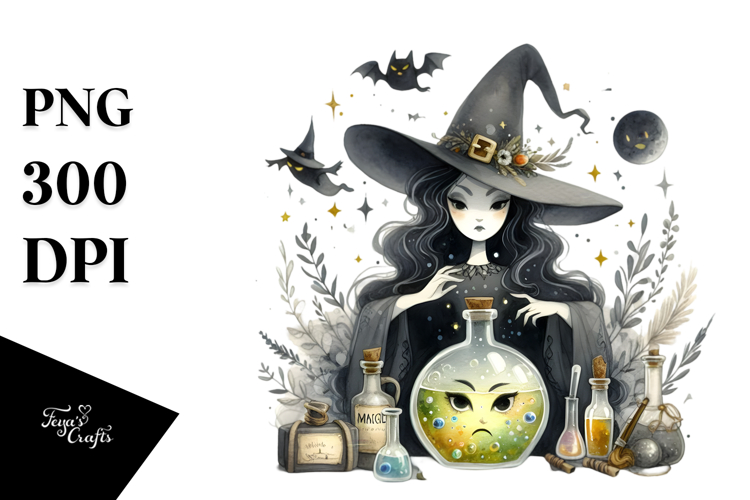 Evil Clipart Image 9