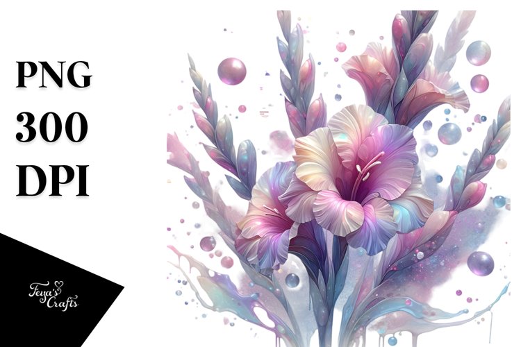 Abstract Clipart Image 17