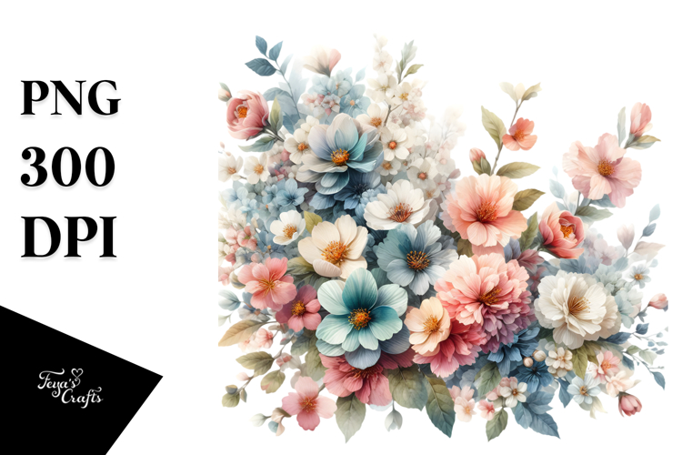 Easter Fonts Image 23