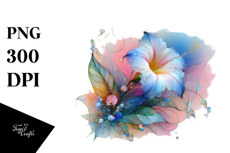 Pastel Clipart Image 3