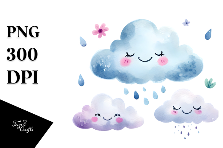 Smiling Clipart Image 12