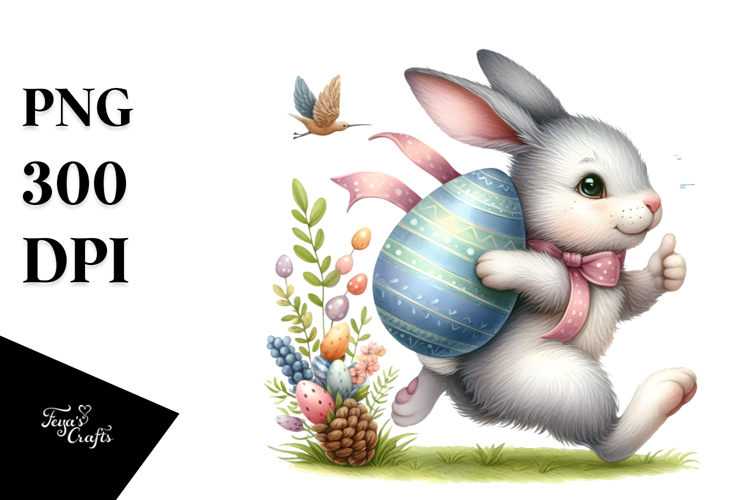 Easter Egg Png Image 6