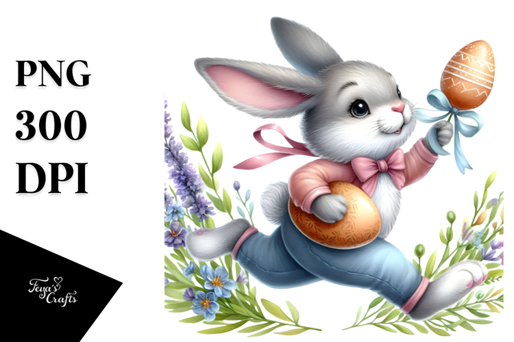 Easter Egg Png Image 5