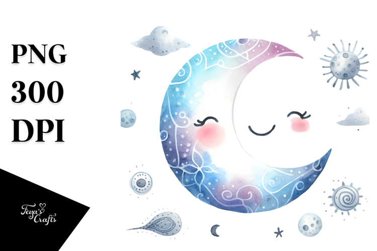 Smiling Clipart Image 7