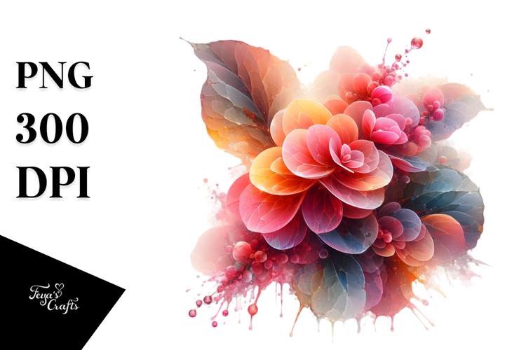 Abstract Clipart Image 10