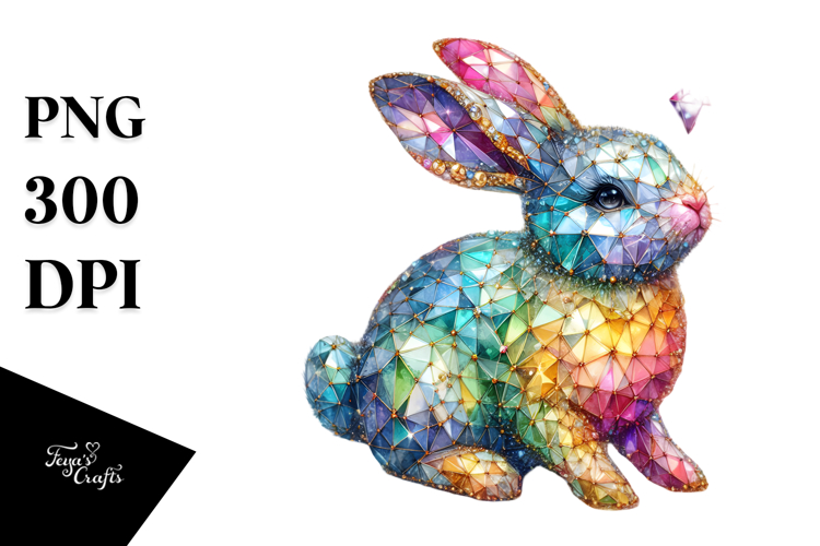 Easter Fonts Image 4