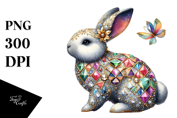 Easter Fonts Image 3