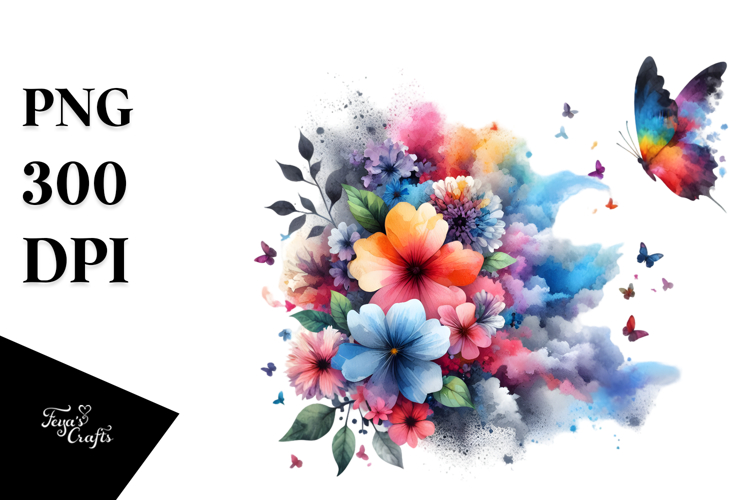 Easter Fonts Image 14