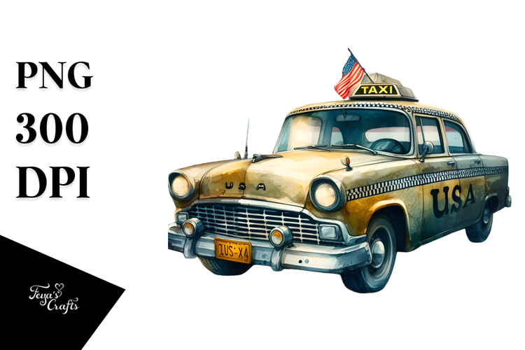 Retro Clipart Image 22