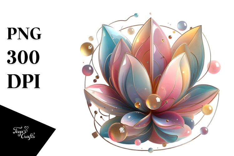 Transparent Flower Png