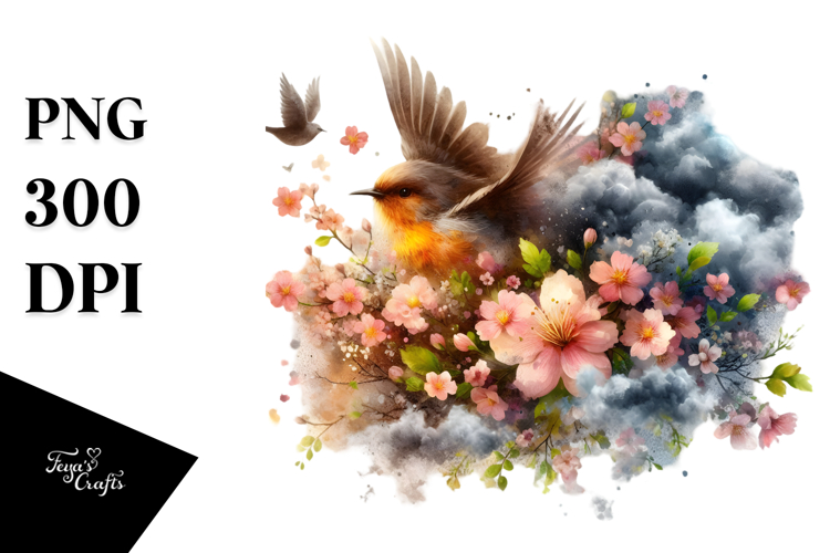 Easter Fonts Image 13