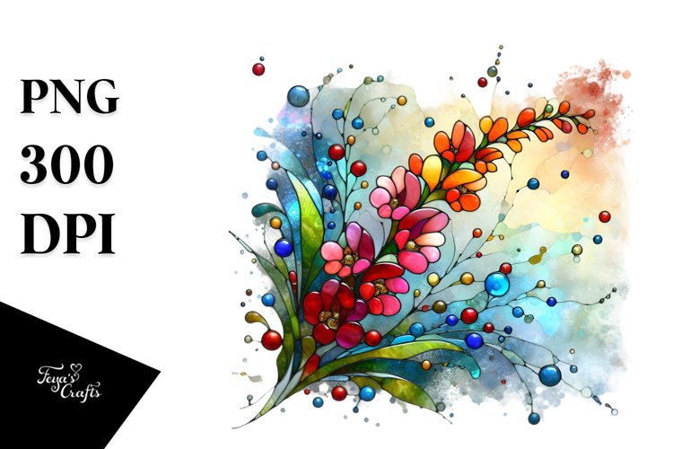 Easter Fonts Image 10