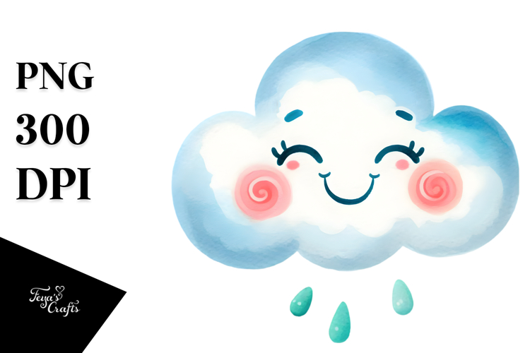 Smiling Clipart Image 14