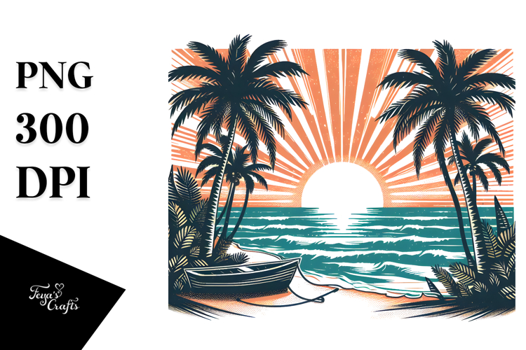 Vintage Clipart Image 11