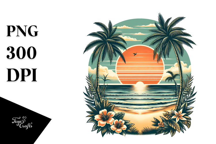 Vintage Clipart Image 10