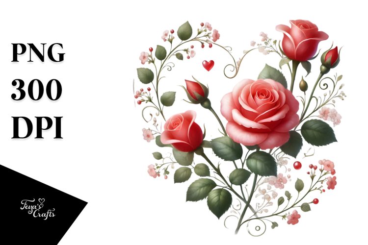 Heart Fonts Image 5