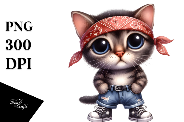 Bandana Clipart Image 13