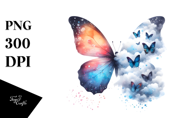 Sublimation|Clipart