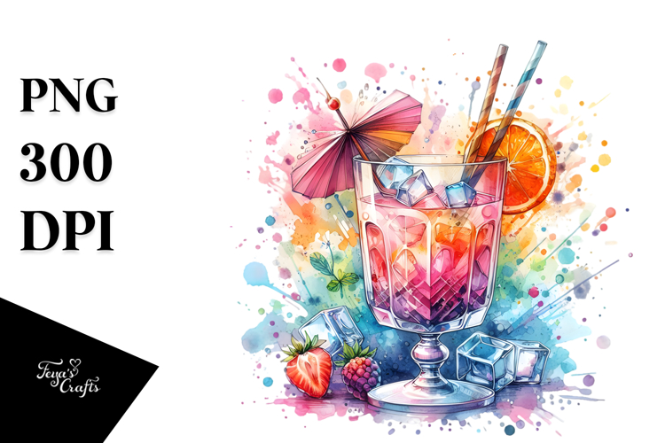 Cocktail Png Image 7