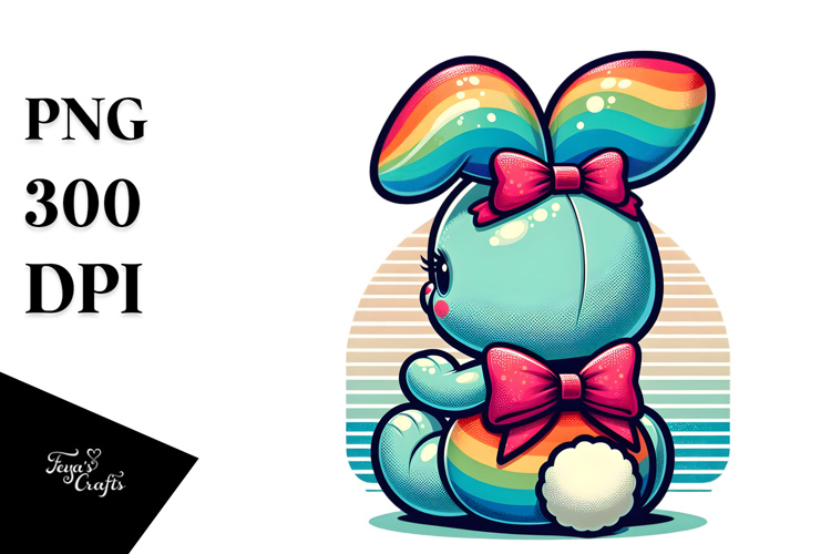 Retro Clipart Image 3