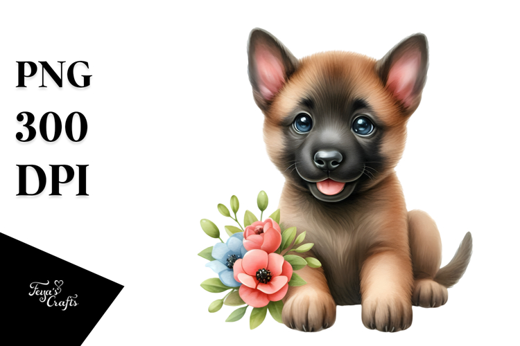 Pet Clipart Image 6
