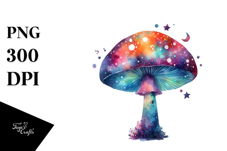 Mushroom Png Image 8