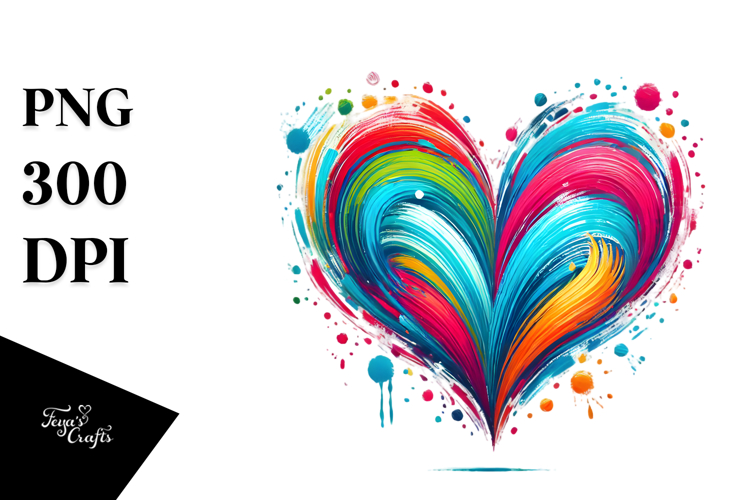Paintbrush Clipart Image 7
