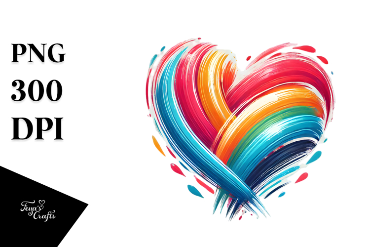 Paintbrush Clipart Image 6