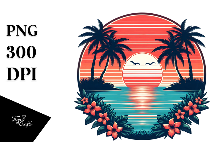 Retro Clipart Image 21