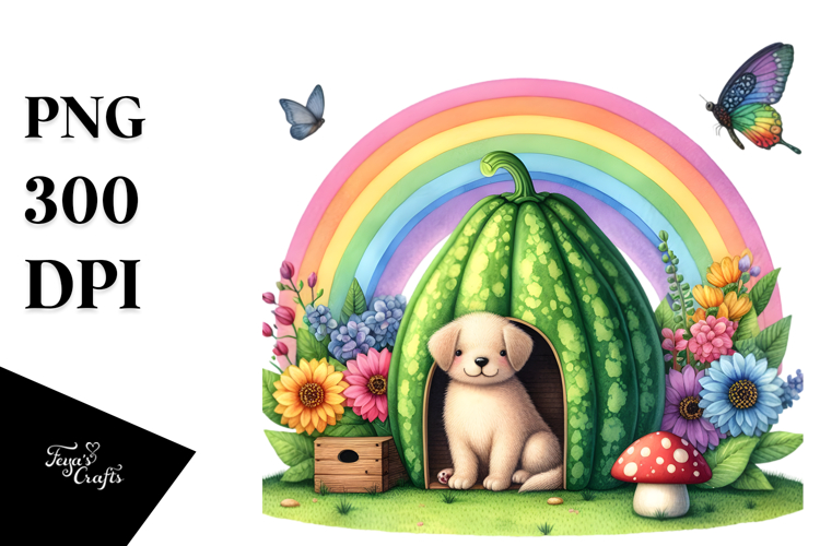 Vegetable Clipart Image 5