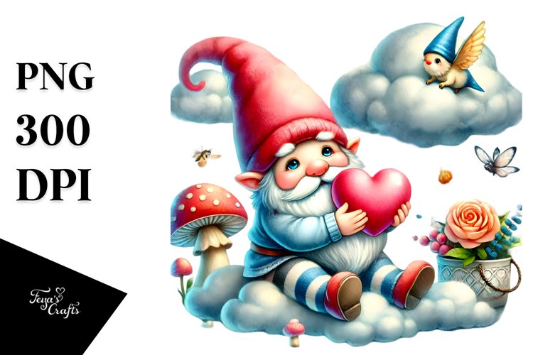 Cloud Png Image 24