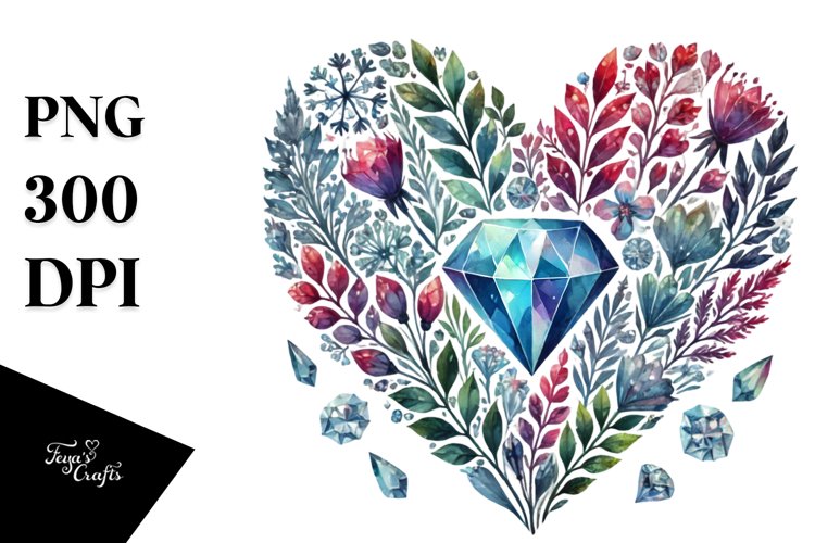 Diamond Png Image 15