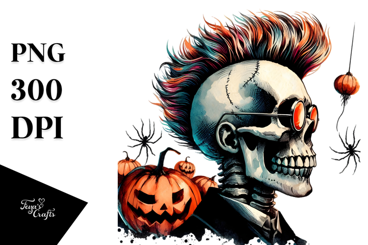 Hair Clipart Image 9