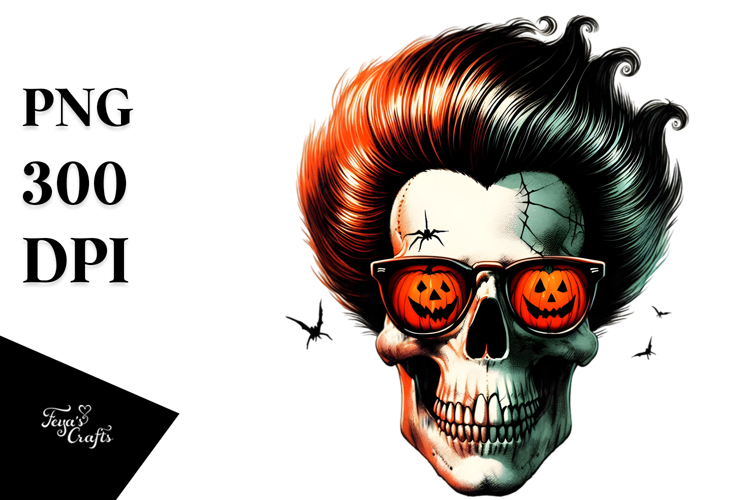 Spooky Halloween Backgrounds Image 12