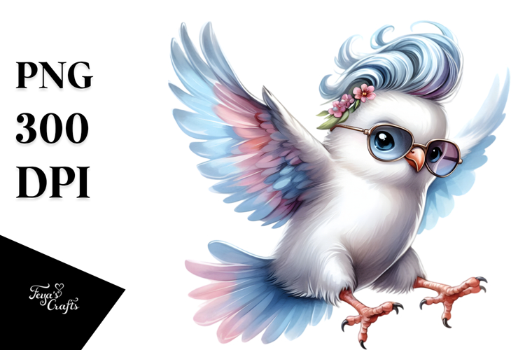 Jumping Clipart Image 7