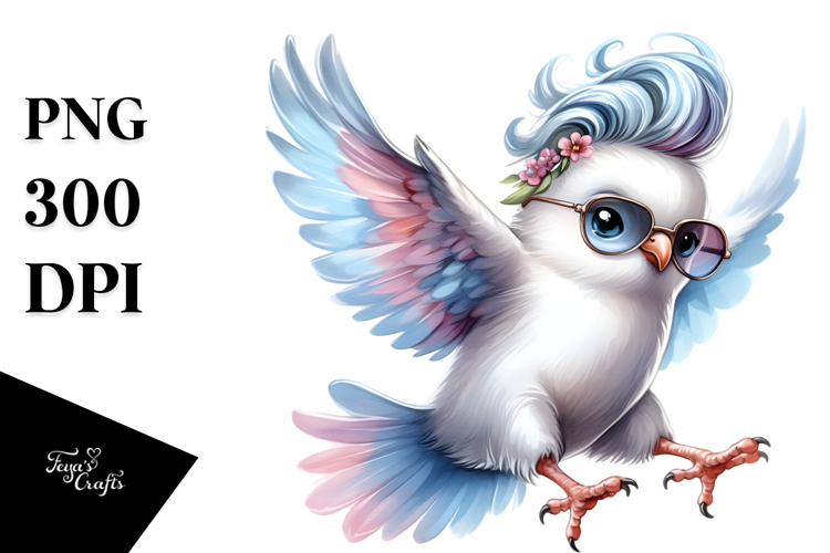 Summer Clipart Image 17