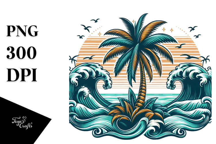 Tree Clipart Image 3