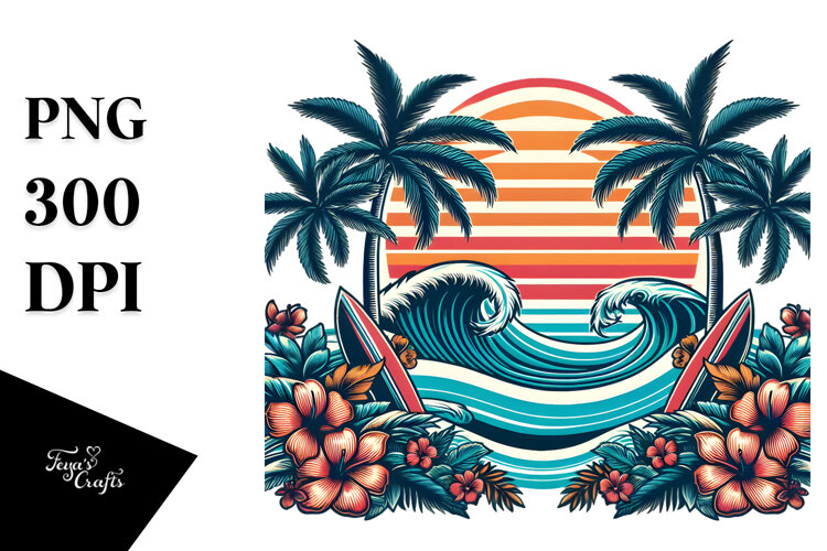Sublimation|Clipart example image 1
