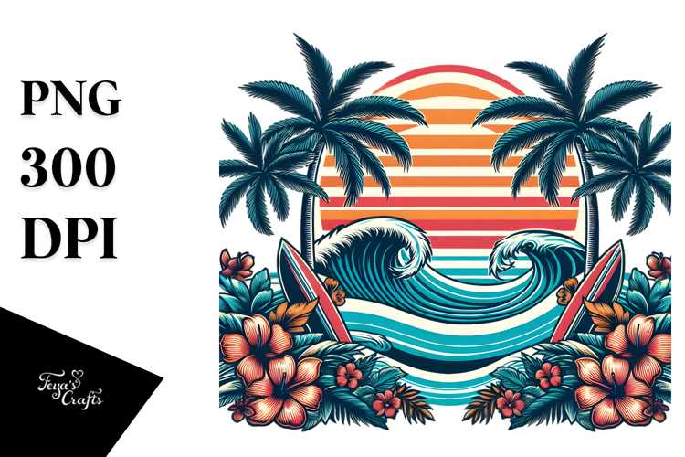Sublimation|Clipart