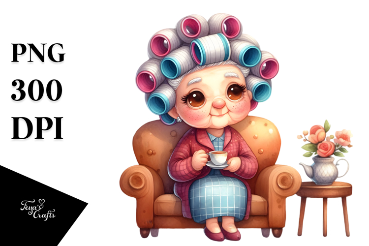Teacup Clipart Image 13