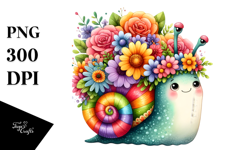 Flower Crown Png Image 4