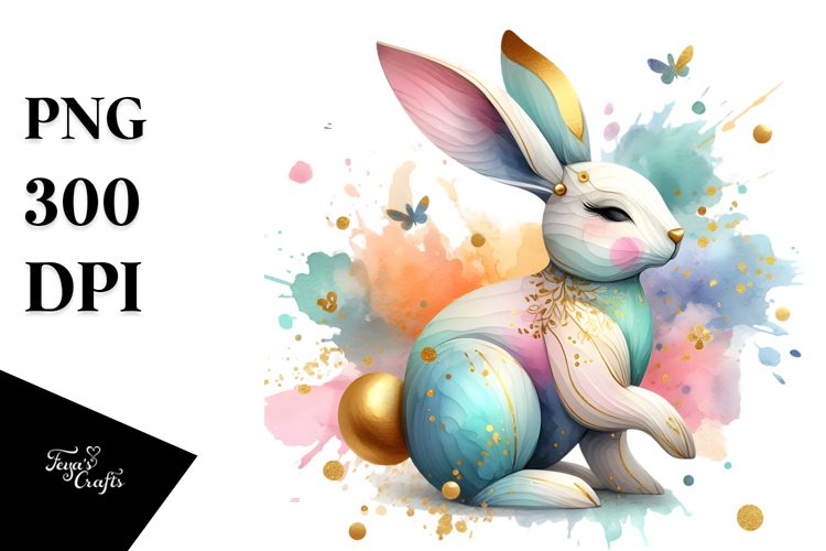 Bunny Png Image 18
