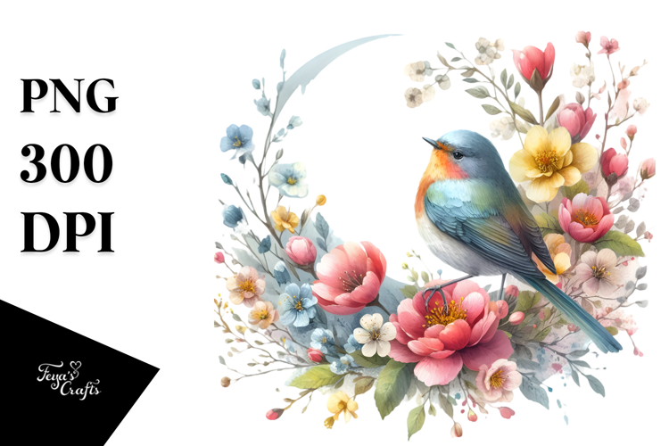 Easter Fonts Image 13