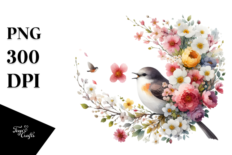 Easter Fonts Image 12